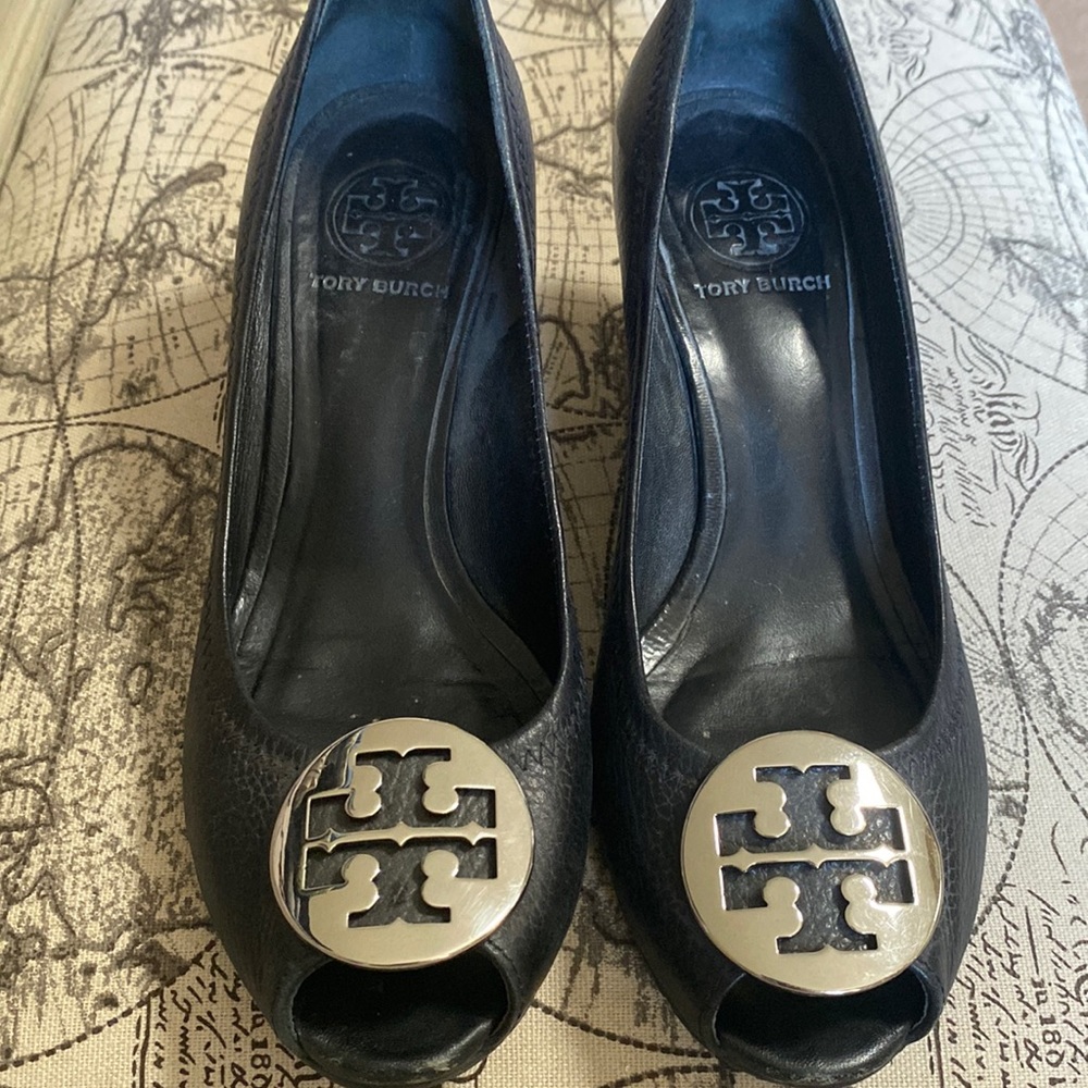 Tory Burch shoes